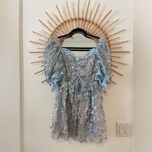 Buddy Love Dress- Size Small